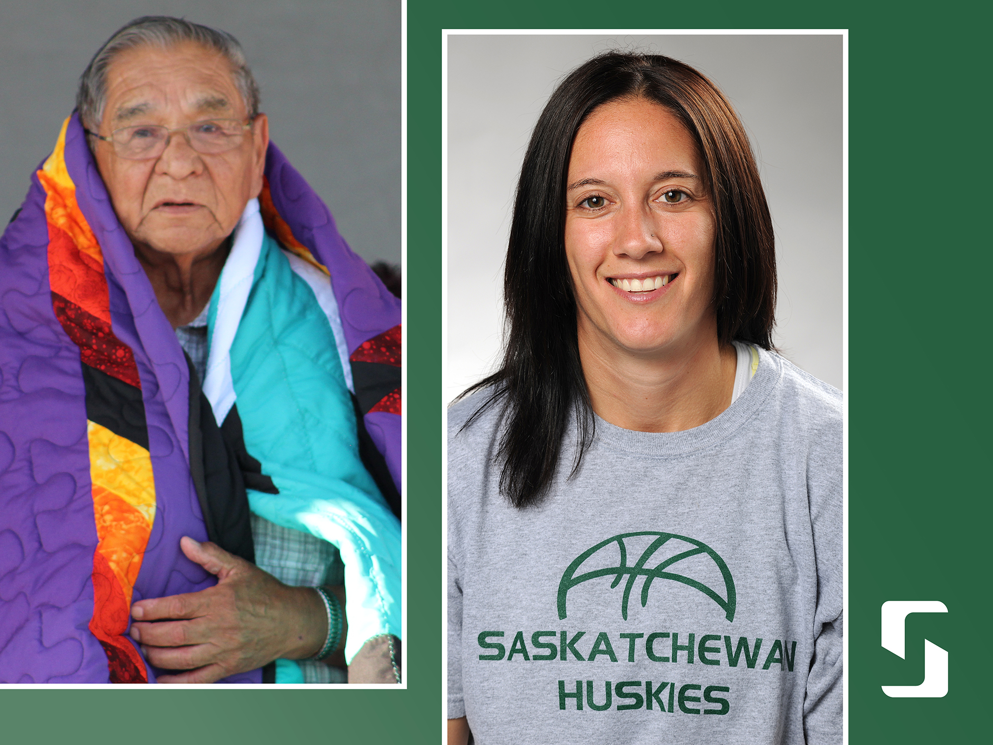 Highlighting Hall of Famers: Tony Cote and Jacqueline Lavallee